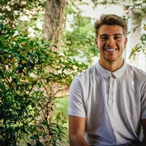 Meet your Posher, Kyle